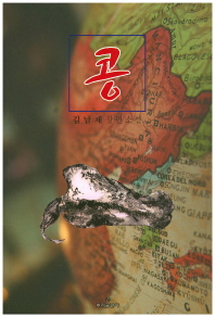 콩 : 김남채 장편소설
