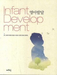 영아발달 = Infant development