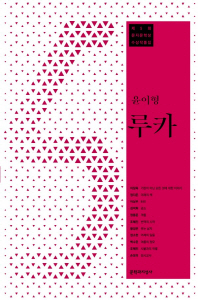 루카 : 제5회 문지문학상 수상작품집