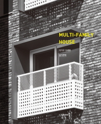 Multi-family house : 다가구 다세대 상가주택