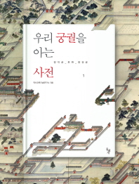 우리 궁궐을 아는 사전. 1, 창덕궁 후원 창경궁
