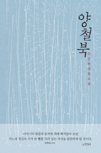 양철북 : 이산하 성장소설