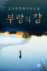 부랑의 강 : 김성종 장편추리소설