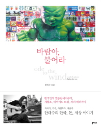 바람아, 불어라 = Ode to the wind : 한대수 산문