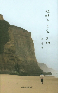 엄마는 요즘 그래 : 박신애 시집