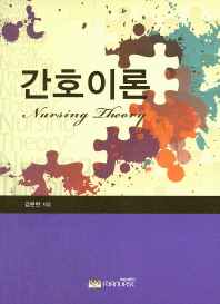 간호이론 = Nursing theory