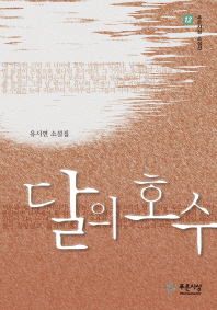 달의 호수 : 유시연 소설집