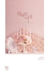 완벽한 아내 : 박은하 장편 소설