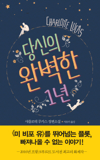 당신의 완벽한 1년 : 샤를로테 루카스 장편소설