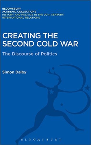 Creating the second cold war : the discourse of politics