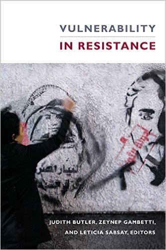 Vulnerability in resistance