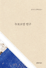 누보로망 연구