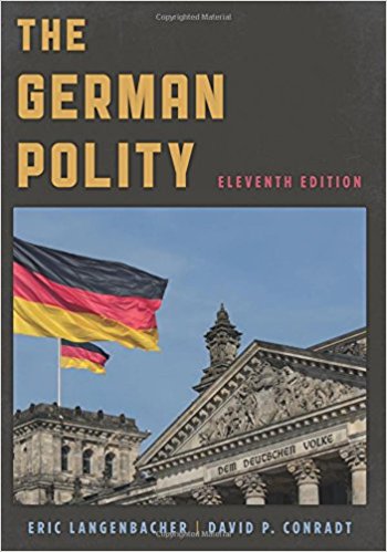 The German polity