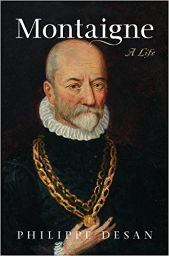Montaigne : a life