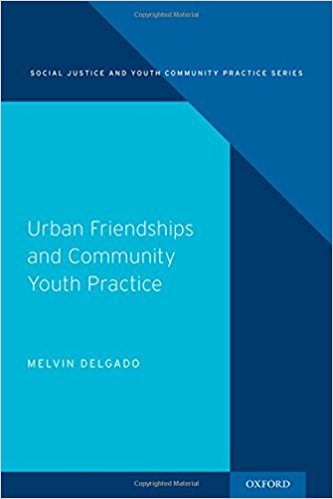 Urban friendships and community youth practice