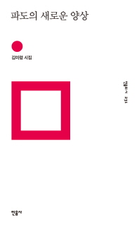 파도의 새로운 양상 : 김미령 시집