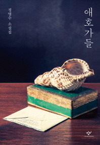 애호가들 : 정영수 소설집