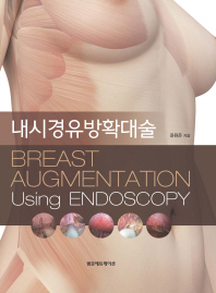 내시경 유방확대술 = Breast augmentation using endoscopy