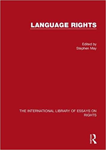 Language rights