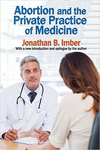 Abortion and the private practice of medicine