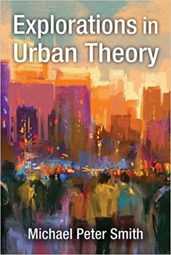 Explorations in urban theory