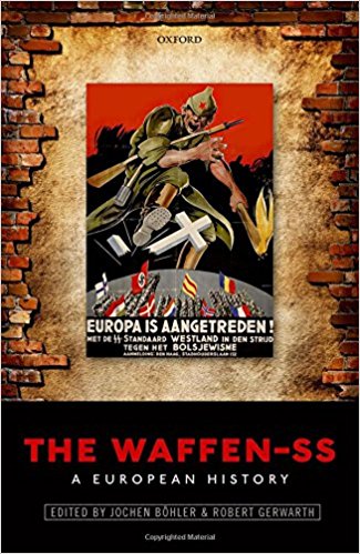 The Waffen-SS : a European history