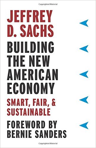 Building the new American economy : smart, fair, and sustainable
