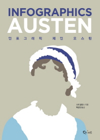 인포그래픽 제인 오스틴 = Infographics Austen