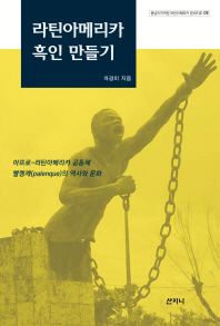 라틴아메리카 흑인 만들기 : 아프로-라틴아메리카 공동체 빨렝께, 저항으로서의 역사와 기억으로서의 문화