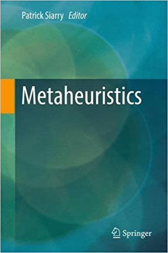 Metaheuristics