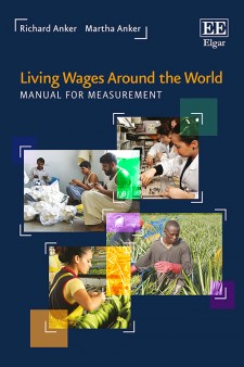 Living wages around the world : manual for measurement