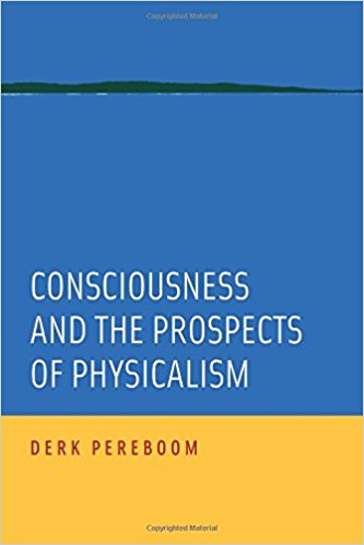 Consciousness and the prospects of physicalism