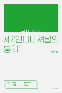제2인터내셔널의 붕괴