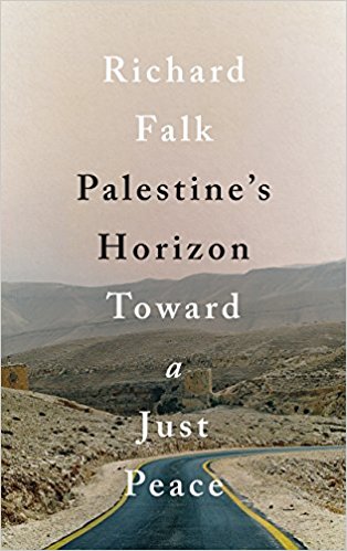 Palestine's horizon : toward a just peace