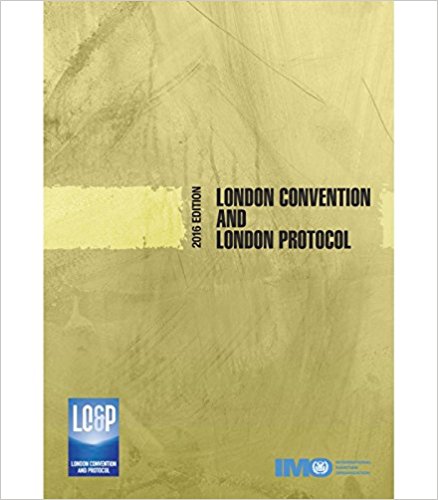 London convention and London protocol