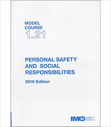Personal safety and social responsibilities