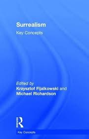 Surrealism : key concepts