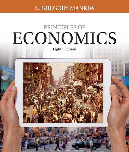 Principles of economics