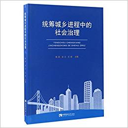统筹城乡进程中的社会治理