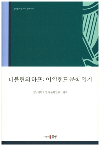 더블린의 하프 : 아일랜드 문학 읽기