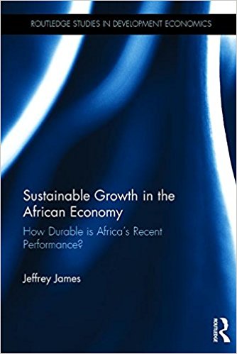 Sustainable growth in the African economy : how durable is Africa's recent performance?