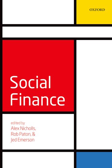Social finance