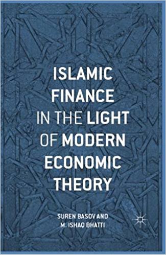 Islamic finance in the light of modern economic theory