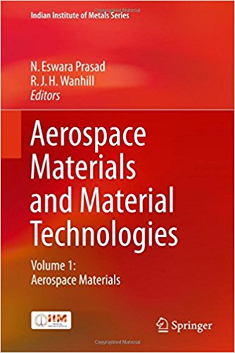 Aerospace materials and material technologies. volume 1, Aerospace materials
