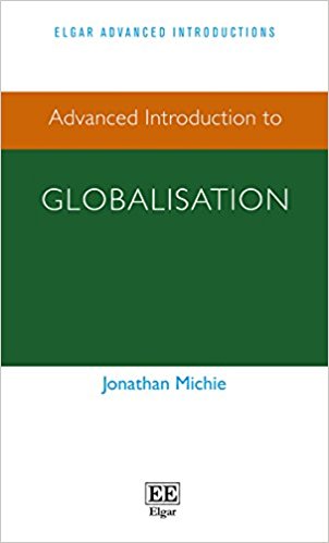 Advanced introduction to globalisation