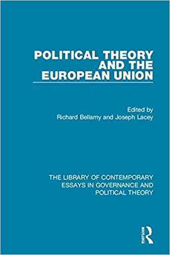 Political theory and the European Union