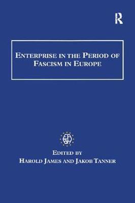 Enterprise in the period of fascism in Europe