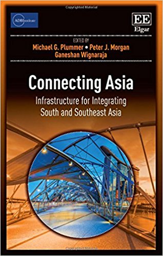 Connecting Asia : infrastructure for integrating South and Southeast Asia