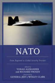 NATO : from regional to global security provider