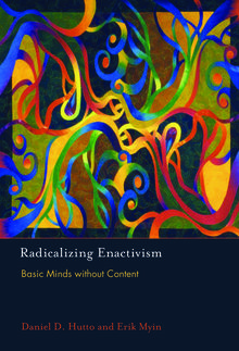 Radicalizing enactivism : basic minds without content